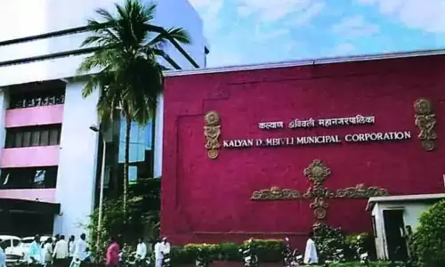 Kalyan: उच्च न्यायालय ने इन इमारतों के खिलाफ कार्रवाई करने का आदेश दिया