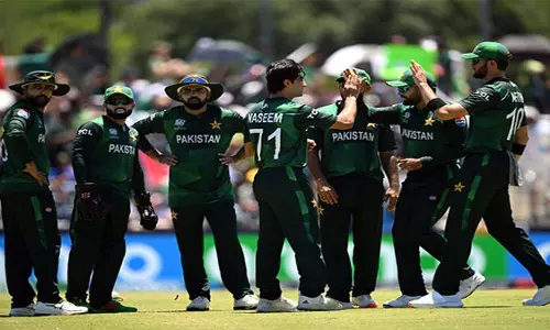 PCB ने न्यूजीलैंड और दक्षिण अफ्रीका के साथ वनडे त्रिकोणीय श्रृंखला लाहौर और कराची में स्थानांतरित की