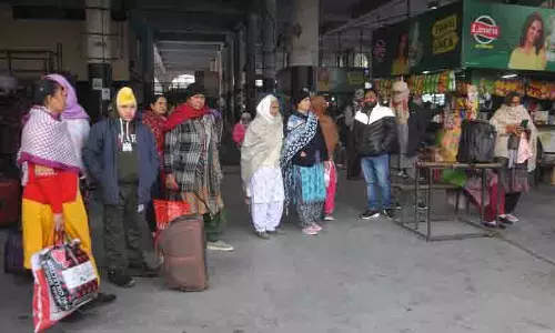 Amritsar: पीआरटीसी कर्मचारियों ने हड़ताल वापस ली