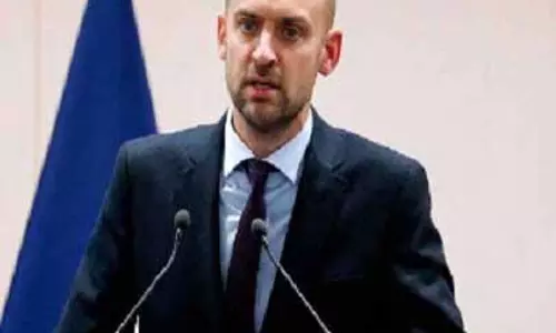 France ने डोनाल्ड ट्रम्प को ग्रीनलैंड को धमकाने के खिलाफ चेतावनी दी