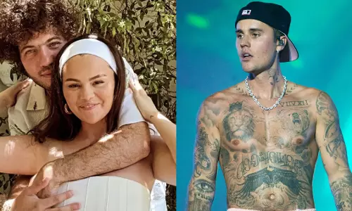 क्या Selena Gomez अपने पूर्व प्रेमी जस्टिन बीबर को शादी में नहीं करेंगी आमंत्रित?