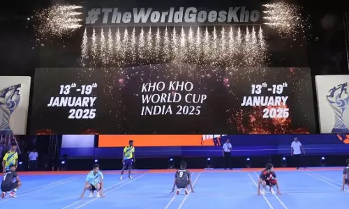 Visa में देरी के कारण पाकिस्तानी टीम के पहले खो-खो विश्व कप से बाहर रहने की संभावना- रिपोर्ट
