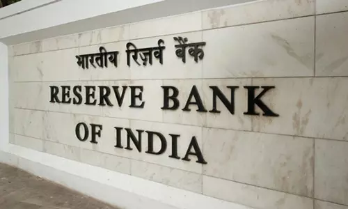 RBI ने आशीर्वाद माइक्रो फाइनेंस, डीएमआई फाइनेंस पर प्रतिबंध हटाए