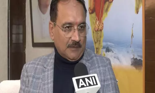 आतिशी को कितने आवास चाहिए? भाजपा के वीरेंद्र सचदेवा ने पूछा आतिशी को कितने आवास चाहिए? भाजपा के वीरेंद्र सचदेवा ने पूछा
