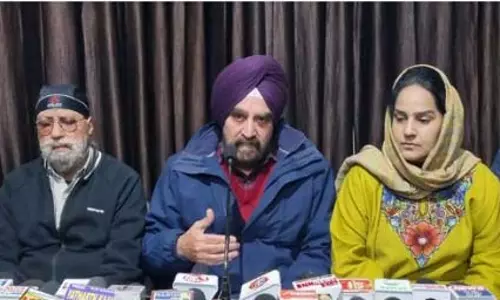 भाजयुमो नेता पर गोली चलाने के आरोप में गिरफ्तार PDD कर्मचारी के परिवार ने निष्पक्ष जांच की मांग की