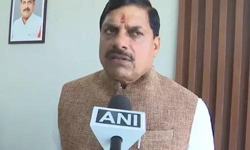 एक साल में 1.25 लाख से अधिक पदों पर भर्ती को मंजूरी: MP सीएम ने कांग्रेस के आरोप का जवाब दिया
