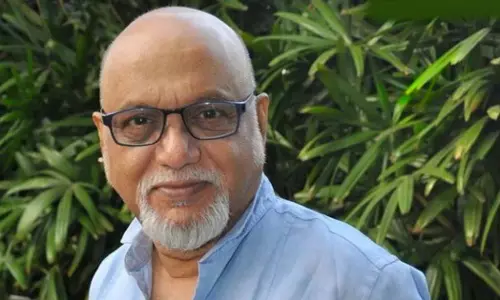 BIG BREAKING: फिल्म मेकर, कवि और लेखक प्रीतीश नंदी का निधन BIG BREAKING: फिल्म मेकर, कवि और लेखक प्रीतीश नंदी का निधन