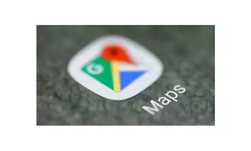 Google मैप्स से फिर गलती: असम पुलिस को नागालैंड में उतार दिया, लोगों ने बदमाश समझकर पकड़ लिया Google मैप्स से फिर गलती: असम पुलिस को नागालैंड में उतार दिया, लोगों ने बदमाश समझकर पकड़ लिया