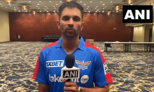 केशव महाराज ने दक्षिण अफ्रीका के WTC फाइनल में पहुंचने पर कहा केशव महाराज ने दक्षिण अफ्रीका के WTC फाइनल में पहुंचने पर कहा
