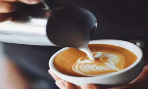 अच्छे हृदय स्वास्थ्य के लिए सुबह के समय कॉफी पिएं- Study