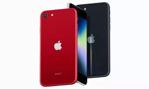 अप्रैल 2025 तक iPhone SE के साथ-साथ कई iPad भी पेश करेगा Apple: गुरमन