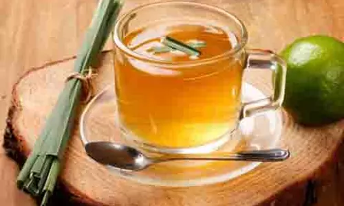 lemongrass चाय के ये हैं स्वास्थ्य लाभ lemongrass चाय के ये हैं स्वास्थ्य लाभ