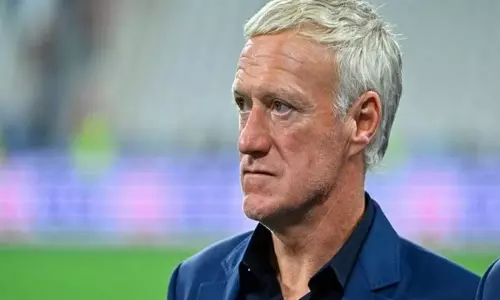 डिडिएर डेसचैम्प्स 2026 World Cup के बाद हट जाएंगे फ्रांस के मैनेजर पद से
