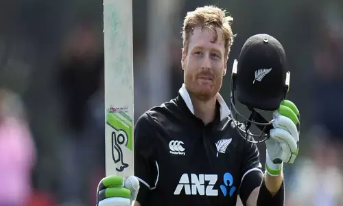 New Zealand के बल्लेबाज मार्टिन गुप्टिल ने अंतरराष्ट्रीय क्रिकेट से संन्यास की घोषणा की New Zealand के बल्लेबाज मार्टिन गुप्टिल ने अंतरराष्ट्रीय क्रिकेट से संन्यास की घोषणा की