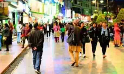 Sikkim: नाइटलाइफ़ के लिए नए नियम लागू, उल्लंघन पर जुर्माना का प्रावधान