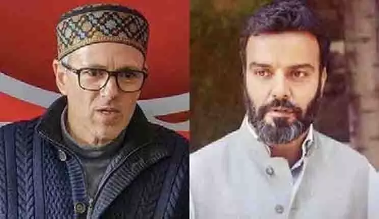 एनसी को पहले की तुलना में अलग जनादेश मिला: Ruhullah warns Omar