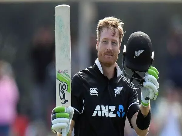 New Zealand के बल्लेबाज मार्टिन गुप्टिल ने अंतरराष्ट्रीय क्रिकेट से संन्यास की घोषणा की