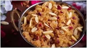 Rajasthani Almond Halwa:  सर्दियों में बनाएं राजस्थानी स्टाइल बादाम हलवा