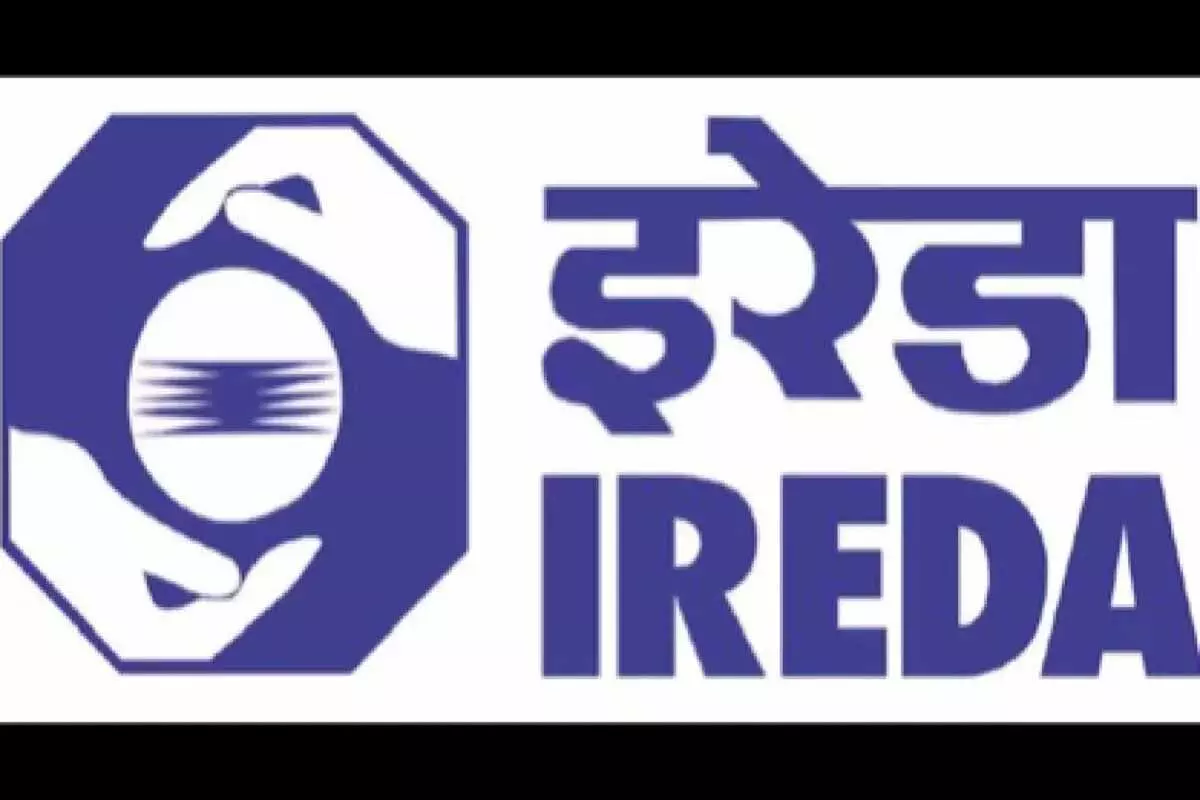 इरेडा को लगातार चौथे वर्ष समझौता ज्ञापन निष्पादन के लिए ‘उत्कृष्ट’ रेटिंग मिली