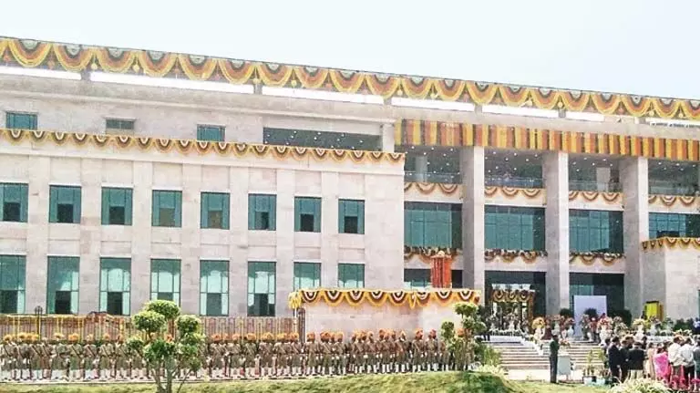 Andhra HC ने फिल्म टिकट की कीमतों में बढ़ोतरी की सीमा 10 दिन तक सीमित कर दी