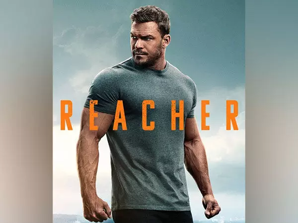 Alan Ritchson स्टारर एक्शन थ्रिलर रीचर सीजन 3 का ट्रेलर जारी