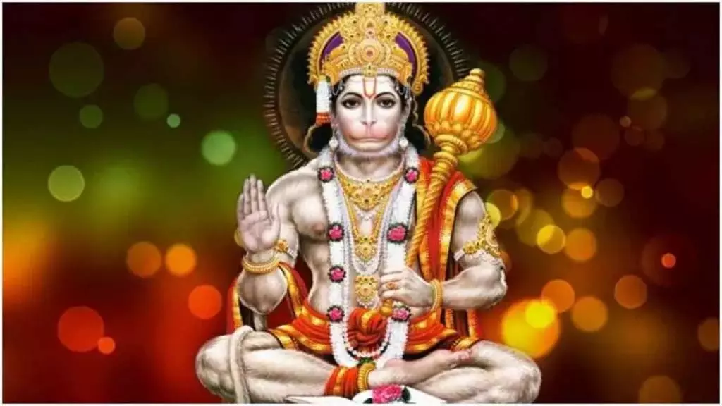 Hanumanji:  हनुमानजी को पान चढ़ाने के शुभ फल