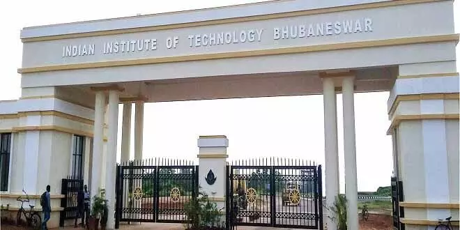 IIT-Bhubaneswar ने सड़क इंजीनियरिंग में अनुसंधान के लिए सीआरआरआई के साथ समझौते पर हस्ताक्षर किए