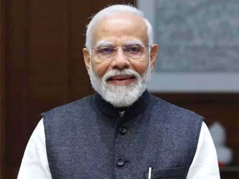 PM मोदी अगले सप्ताह कर सकते हैं जेड-मोड़ सुरंग का उद्घाटन