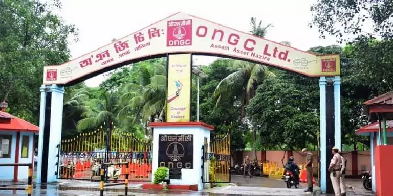 ONGC असम एसेट ने एससी/एसटी घटक योजना 2024-25 के तहत अंतिम वितरण कार्यक्रम की मेजबानी की