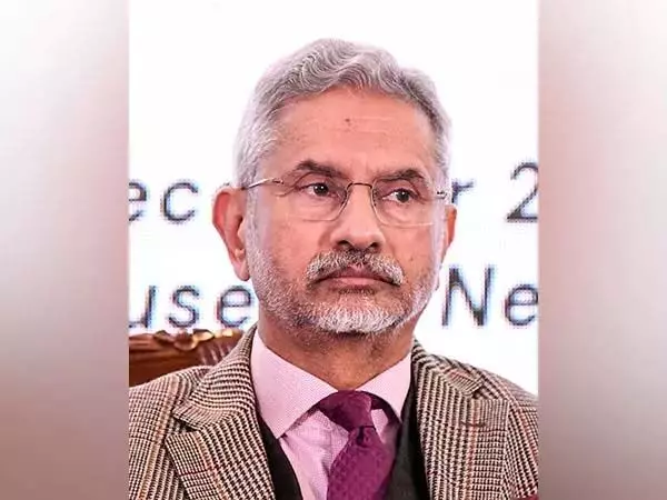 तिरुपति मंदिर में हुई दुर्भाग्यपूर्ण भगदड़ से दुखी हूं: EAM Jaishankar