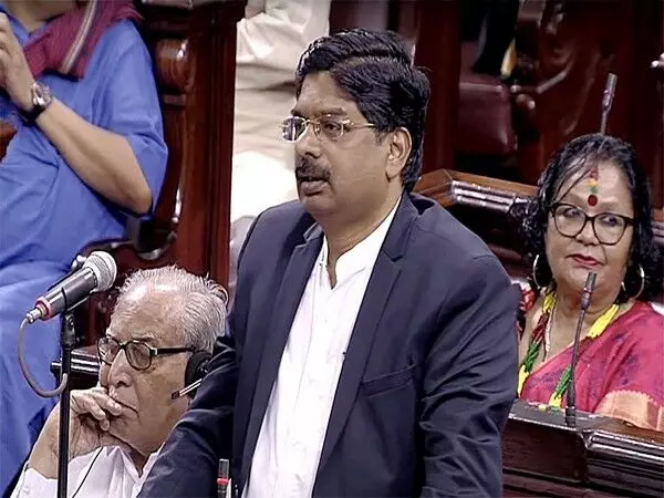 DMK MP ने एक राष्ट्र, एक चुनाव पहल में व्यापक परामर्श की वकालत की