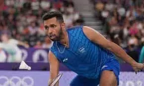 Malaysia Open: प्रणय, मालविका प्री-क्वार्टर फाइनल में पहुंचे