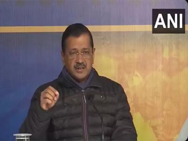 केजरीवाल ने PM Modi को पत्र लिखकर केंद्र से दिल्ली के जाटों को ओबीसी सूची में शामिल करने का आग्रह किया