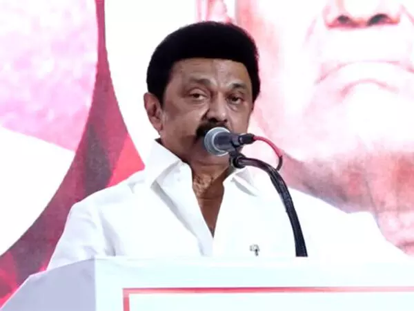 Tamil Nadu CM ने तिरुपति भगदड़ की घटना में लोगों की मौत पर शोक व्यक्त किया