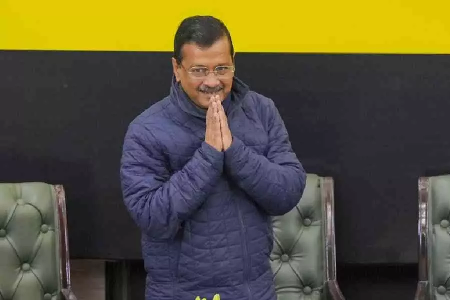 Next Battle: गामी दिल्ली विधानसभा चुनाव पर संपादकीय