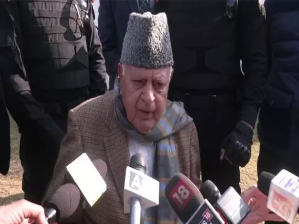 सरकार को इस बात की जांच करनी चाहिए कि किस तरह लोगों की हत्या की गई: Farooq Abdullah