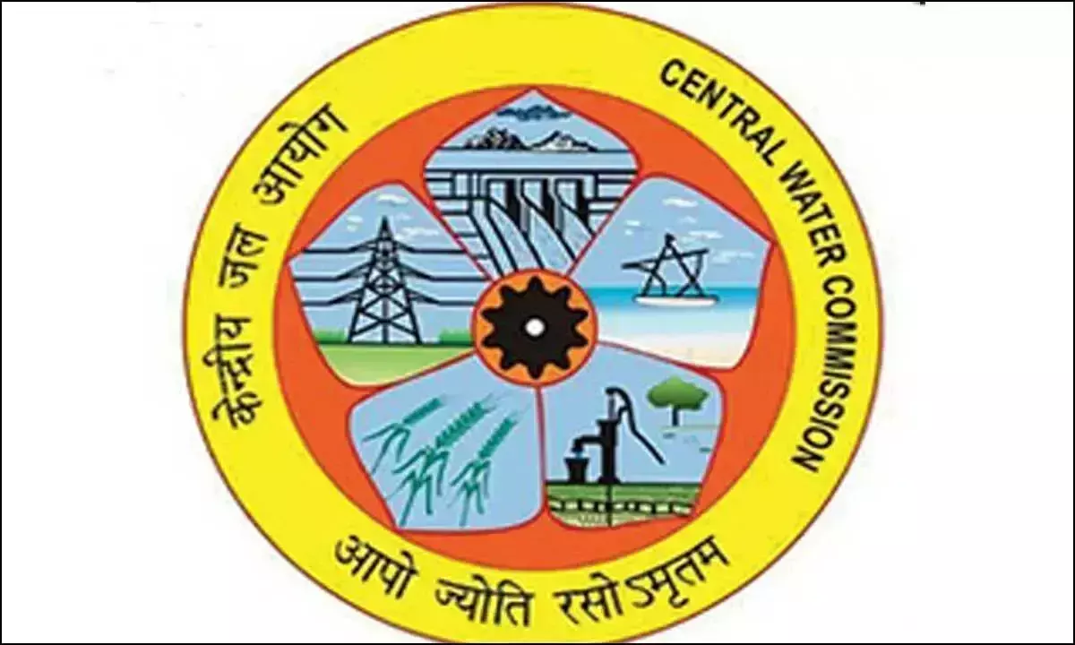 CWC ने आंध्र प्रदेश की गोदावरी-बनाकचार्ला लिंकेज परियोजना पर विवरण मांगा