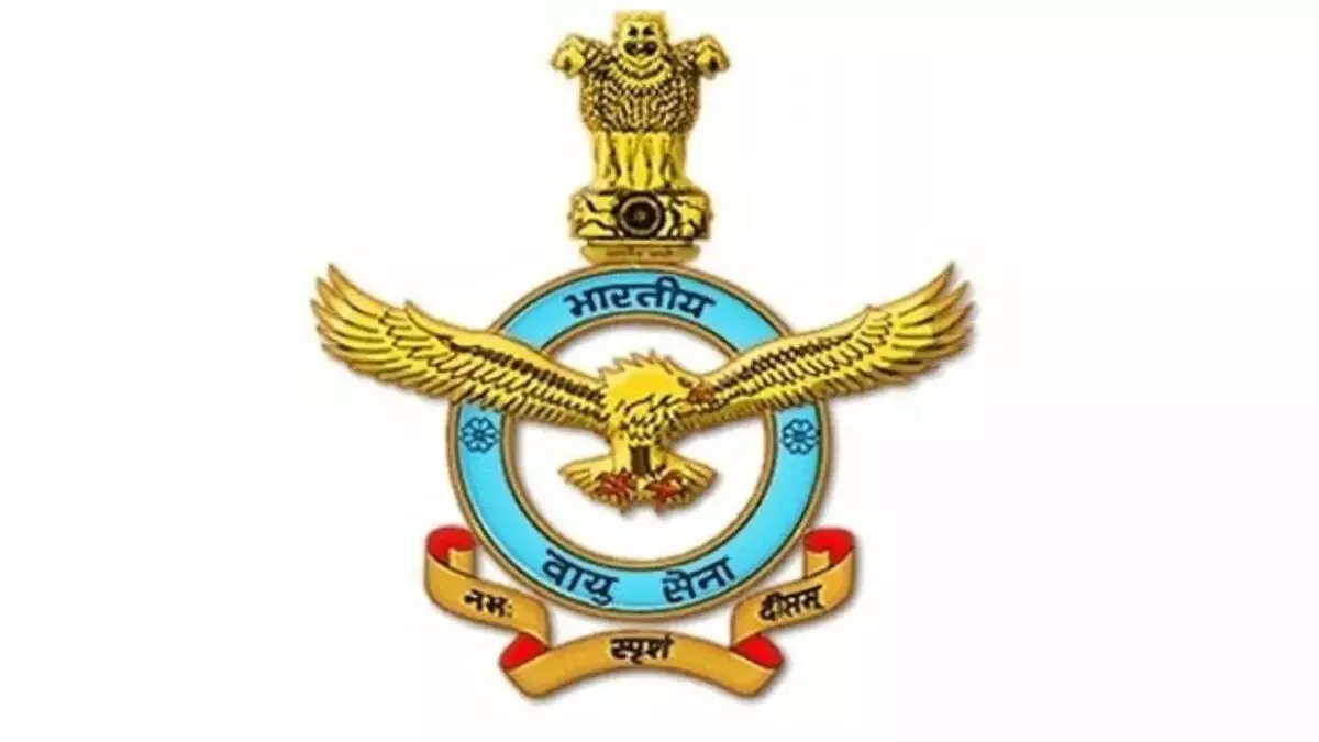 Indian Air Force ने अग्निवीरवायु के लिए पंजीकरण शुरू किया