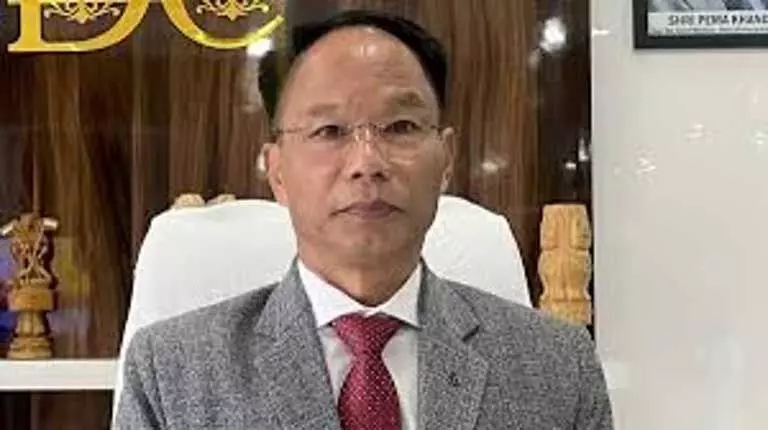 Arunachal : तिरप जिला गणतंत्र दिवस समारोह के लिए तैयार