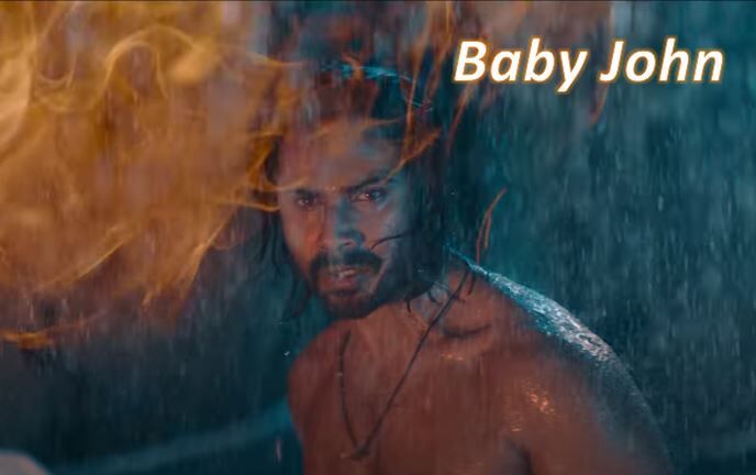 Film Baby John का बॉक्स ऑफिस पर हुआ बुरा हाल, जाने 15वे दिन का कलेक्शन