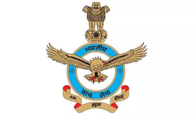 भारतीय वायु सेना में Airman और अग्निवीर वायु के पदों पर भर्ती शुरू