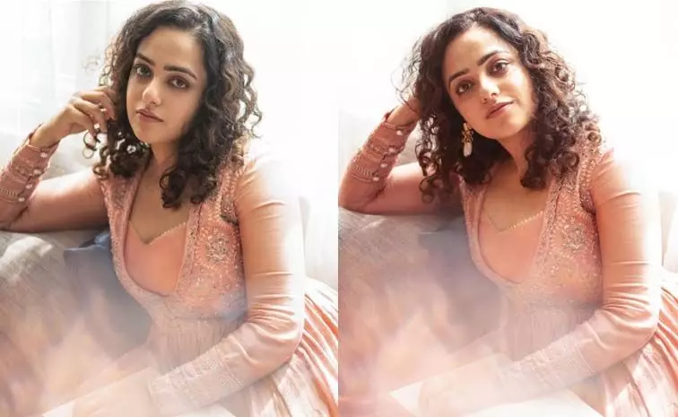 Nithya Menen: नित्या मेनन हमेशा के लिए फिल्म इंडस्ट्री छोड़ देंगी!