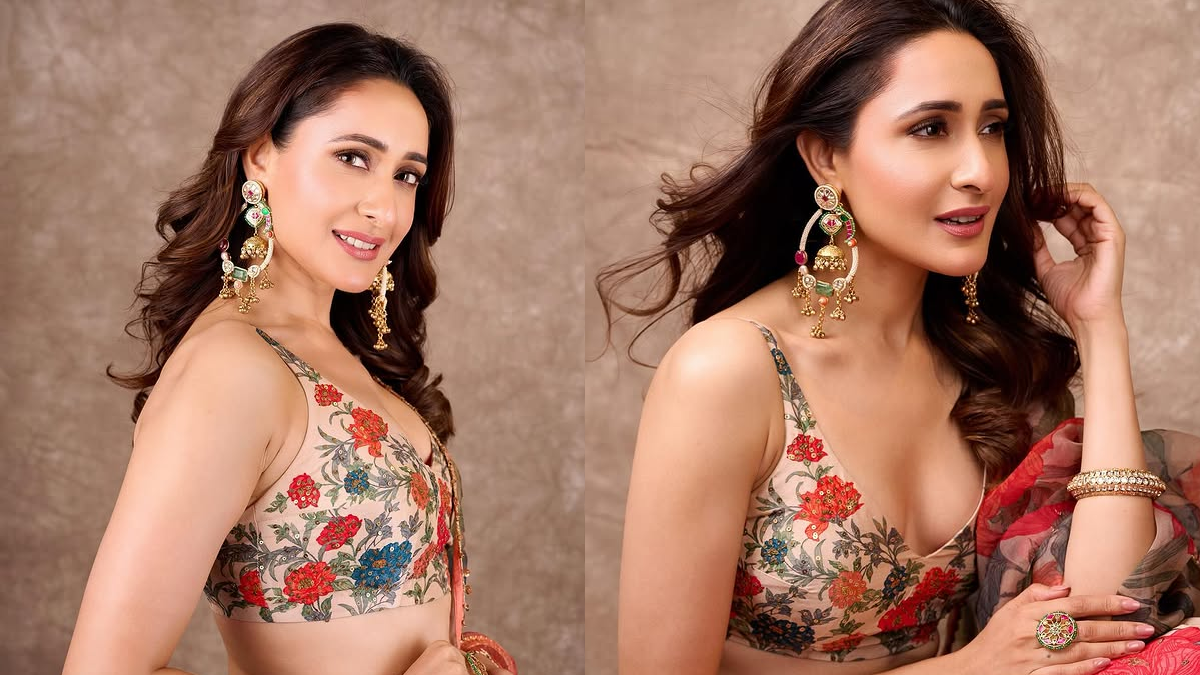 यह जन्मदिन मेरे लिए बेहद खास है, क्योंकि..: Pragya Jaiswal