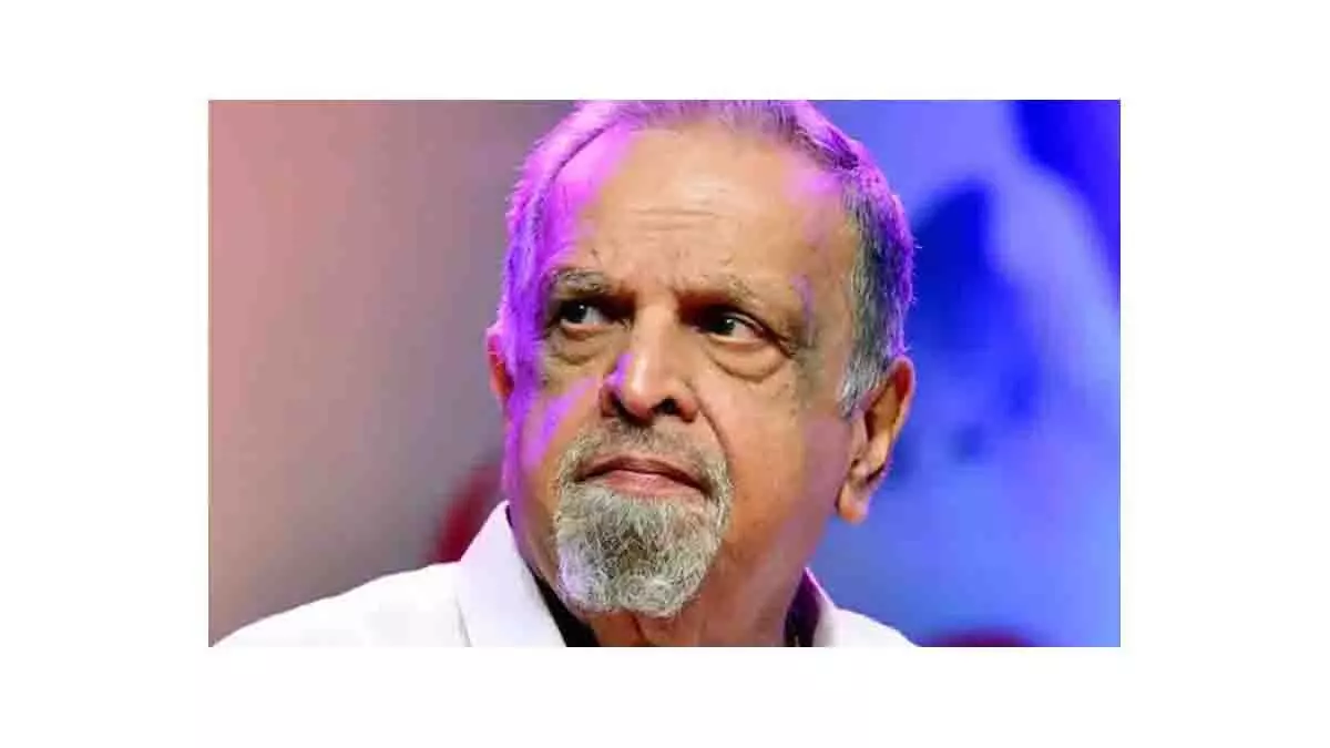 दिग्गज गायक P Jayachandran का 80 वर्ष की आयु में निधन