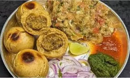 Recipe: गैस पर बनाएं गांव जैसा लिट्टी चोखा