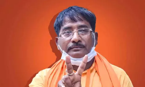 चोर-चोर मौसेरे भाई है आप और टीएमसी पार्टी : जगन्नाथ सरकार
