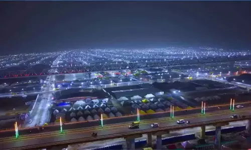 महाकुंभ के दौरान ट्रैफिक व्यवस्था रहेगी शानदार, किसी को नहीं होगी दिक्कत