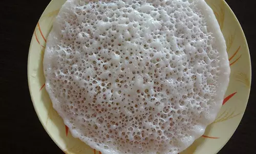 Curd Dosa: नाश्ते में कुछ हल्का खाने का मन है तो ये साउथ इंडियन डिश रहेगी लाजवाब Curd Dosa: नाश्ते में कुछ हल्का खाने का मन है तो ये साउथ इंडियन डिश रहेगी लाजवाब