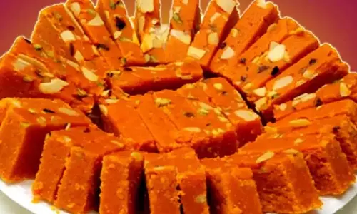 Recipe:कोको ऑरेंज बाइट खुशी के मौके को बना देगी यादगार