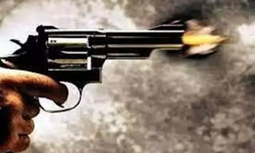 MP Crime:पेट्रोल भरने के बाद बदमाशों ने चलाई गोलियां, युवक घायल